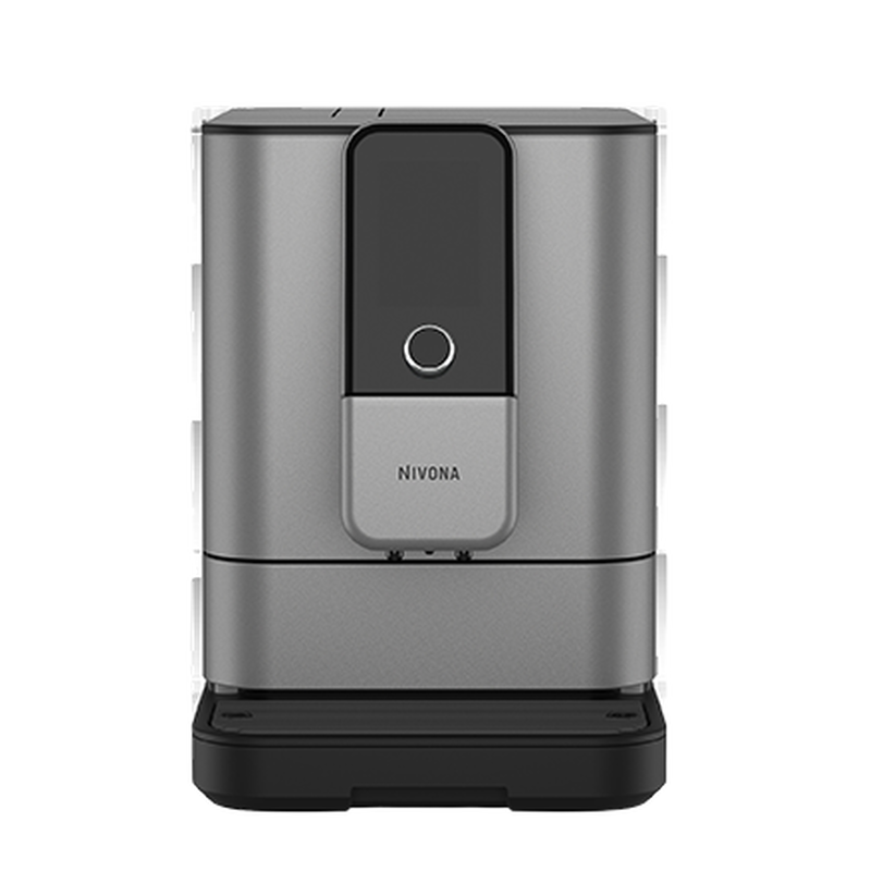 Nivona CafeRomatica 8103