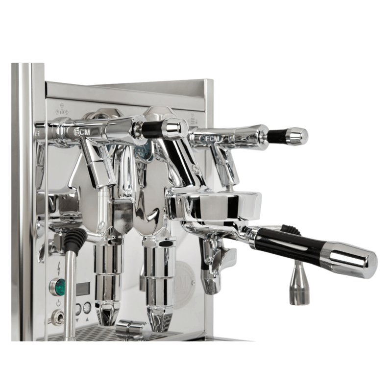 ECM Technika VI