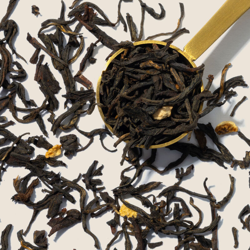London Earl Grey