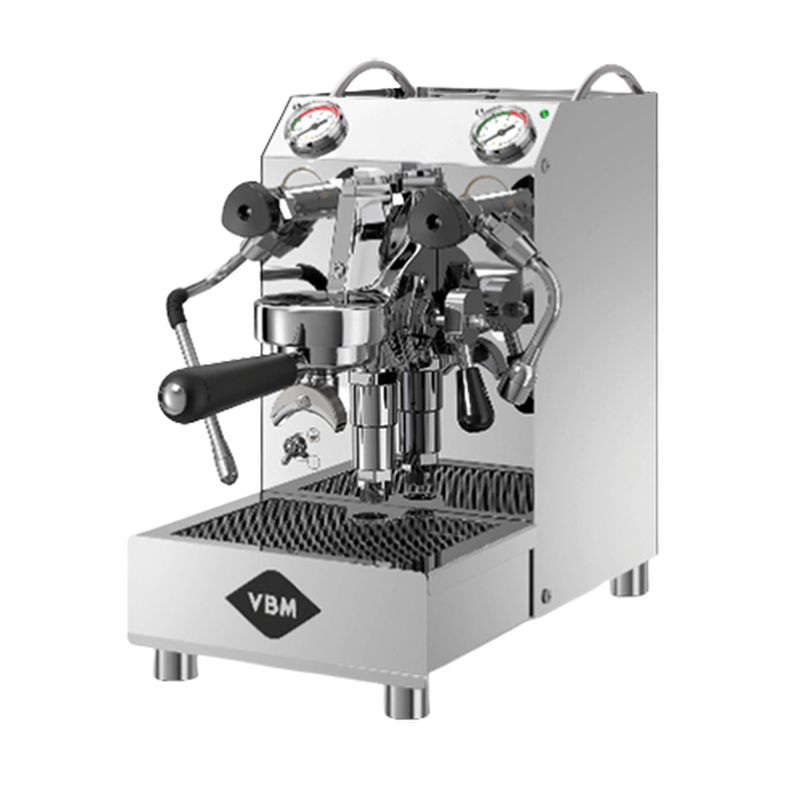 VBM Domobar Junior HX RVS