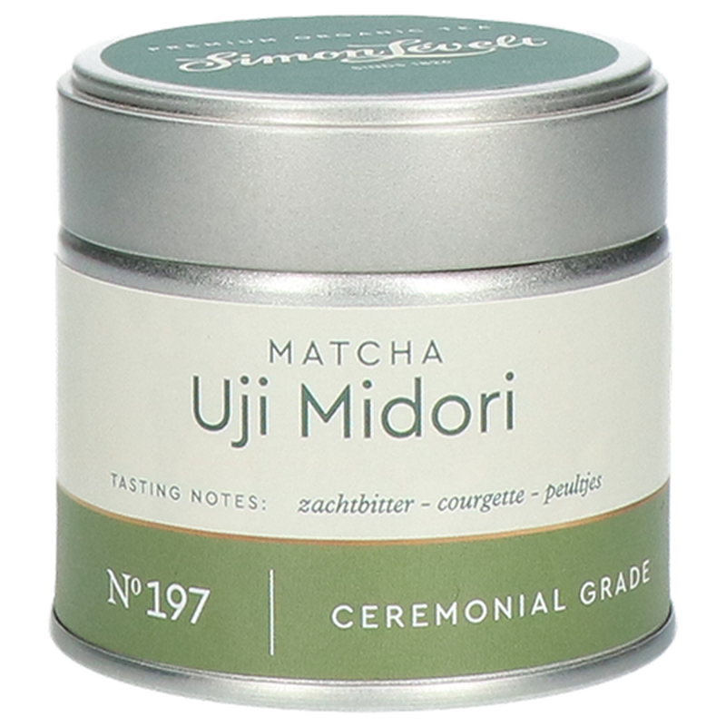 Matcha Uji Midori 30g