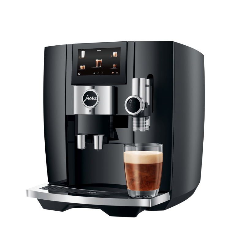 Jura J8 (EA)