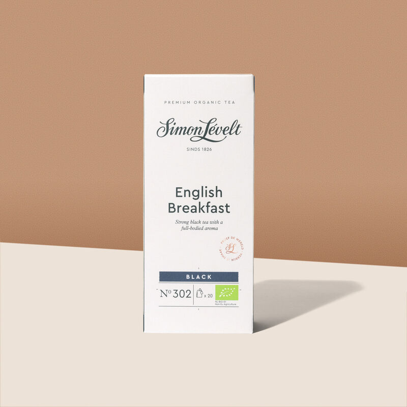 English Breakfast - 20 builen