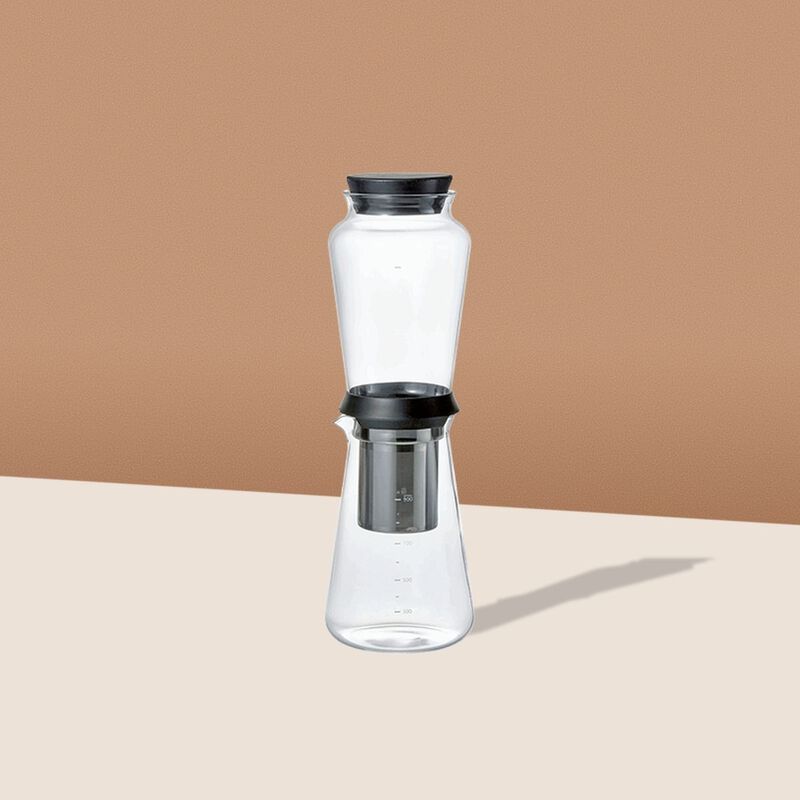 Hario Slow Drip Brewer Shizuku