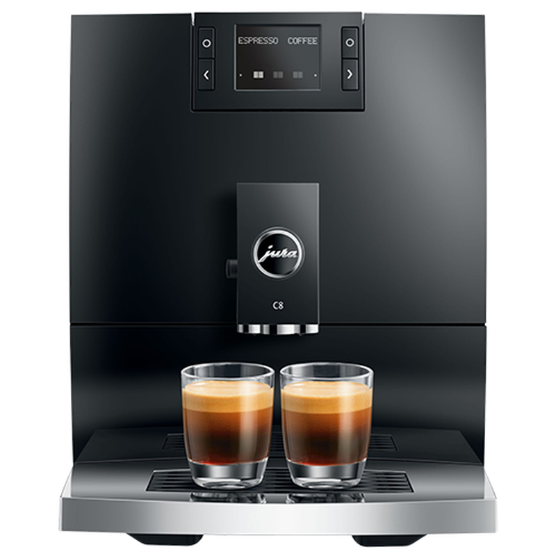 Jura C8