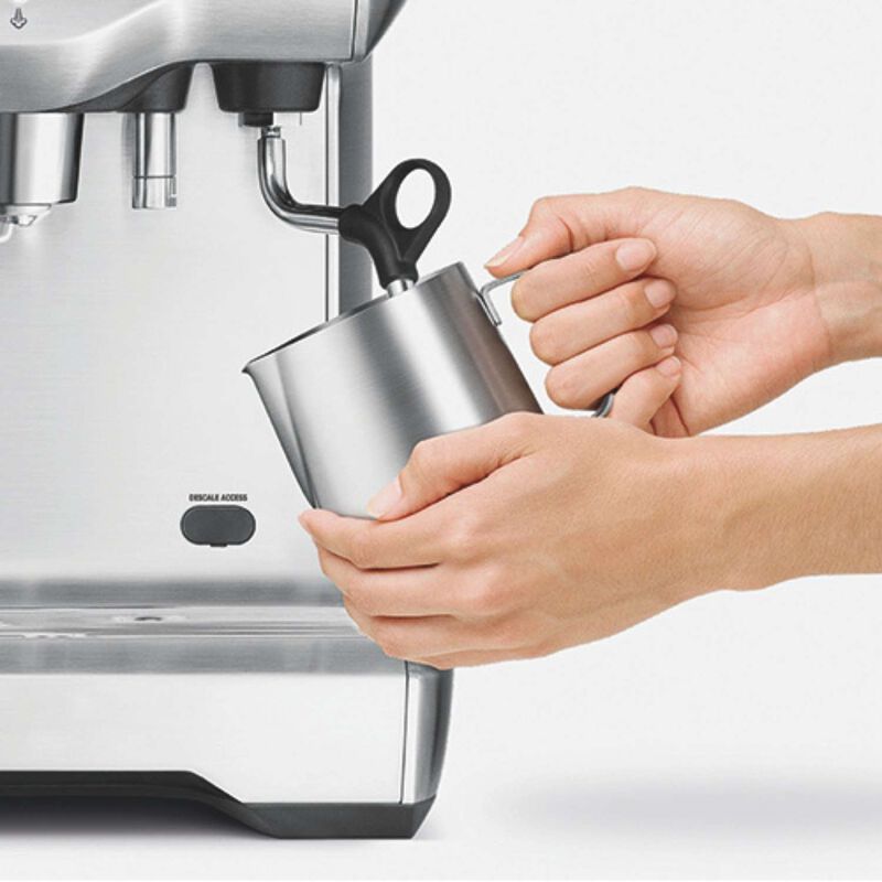 Sage Dual Boiler