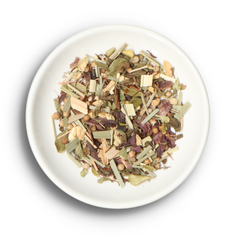 Berry Basil Bliss