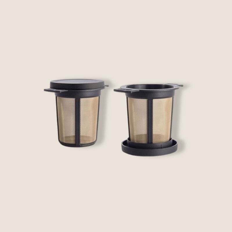 Finum Brewing Basket set 2st