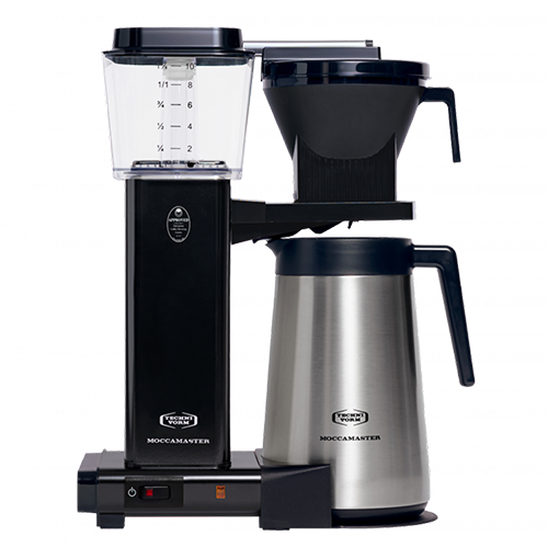 Moccamaster KBGT741