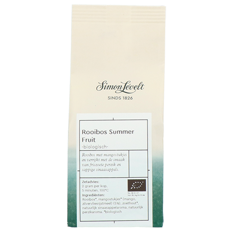 Rooibos Summer Fruit