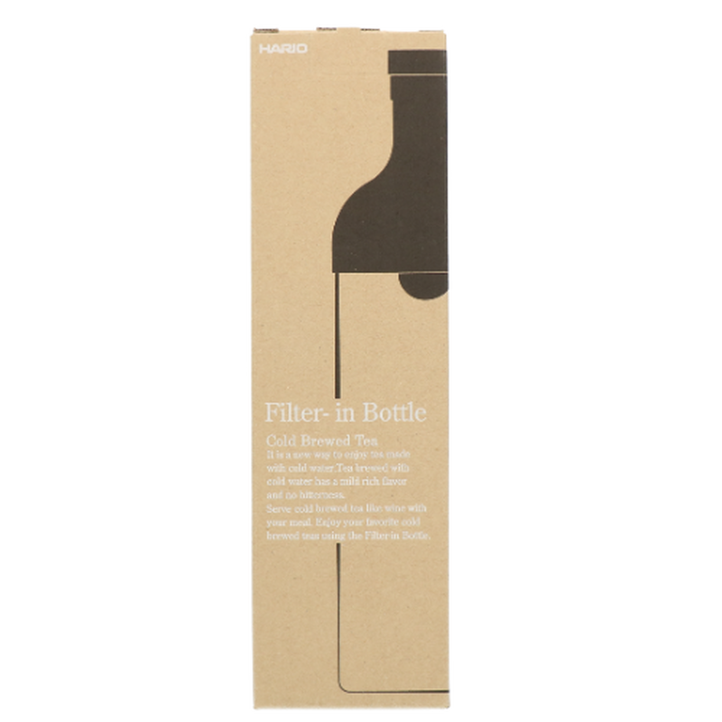 Hario Cold Brew Teamaker groen