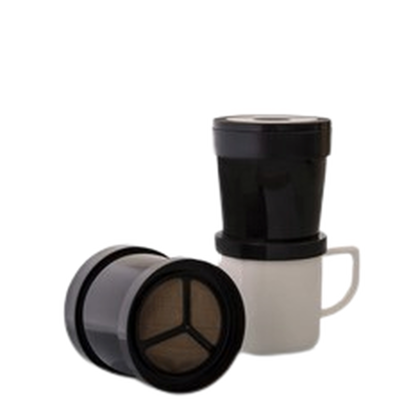Finum Coffee Sprinter