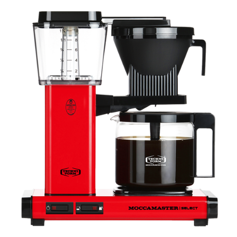 Moccamaster KBG Select
