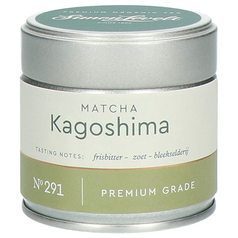 Matcha Kagoshima 30g