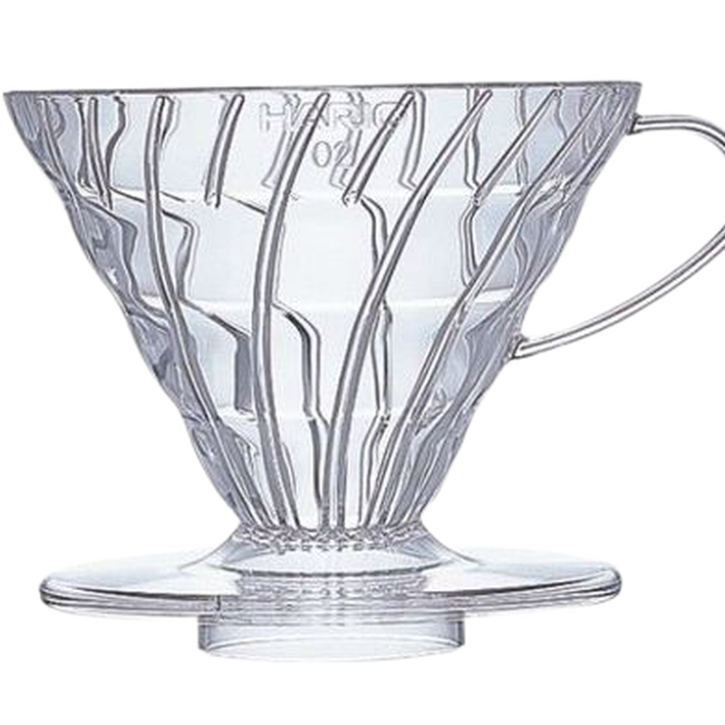 Hario Dripper Kunststof