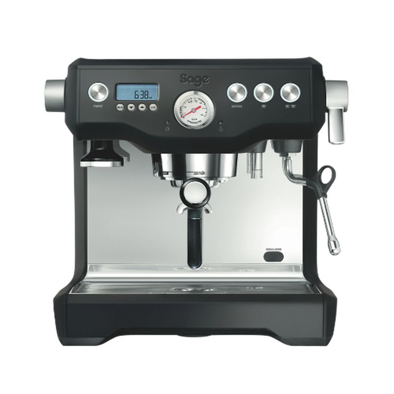 Sage Dual Boiler