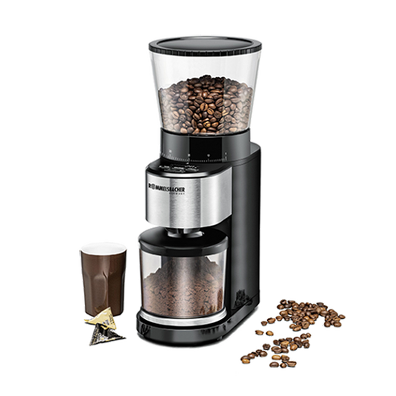 Rommelsbacher Koffiemolen EKM500