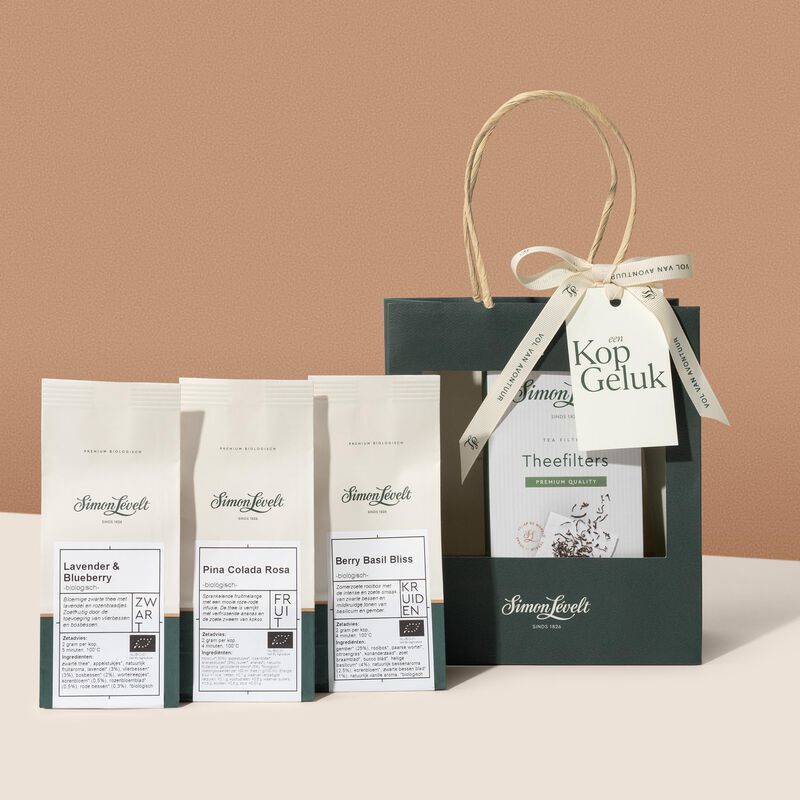 Zomer Special Cadeau