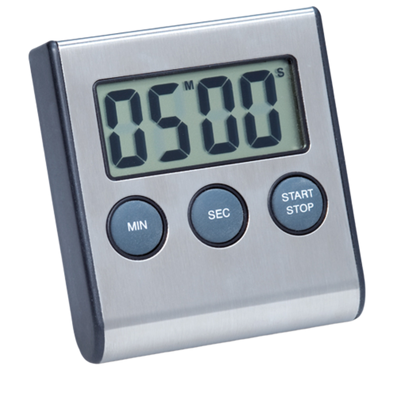 Thee timer rvs