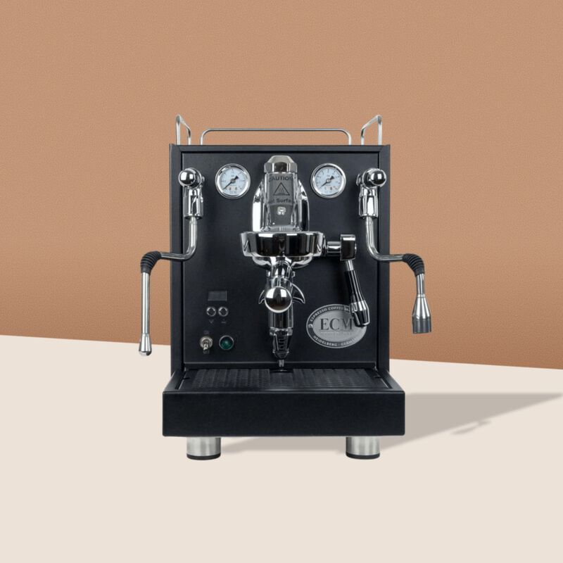 ECM Mechanika Max