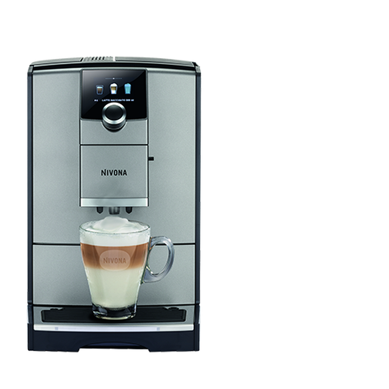 Nivona CafeRomatica 795