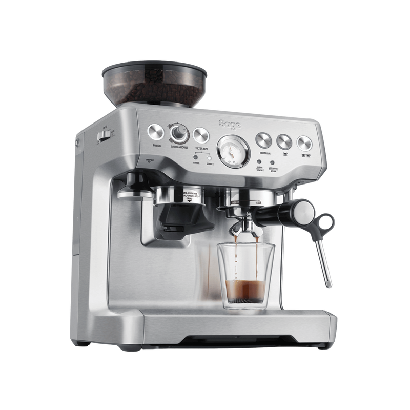 Sage Barista Express