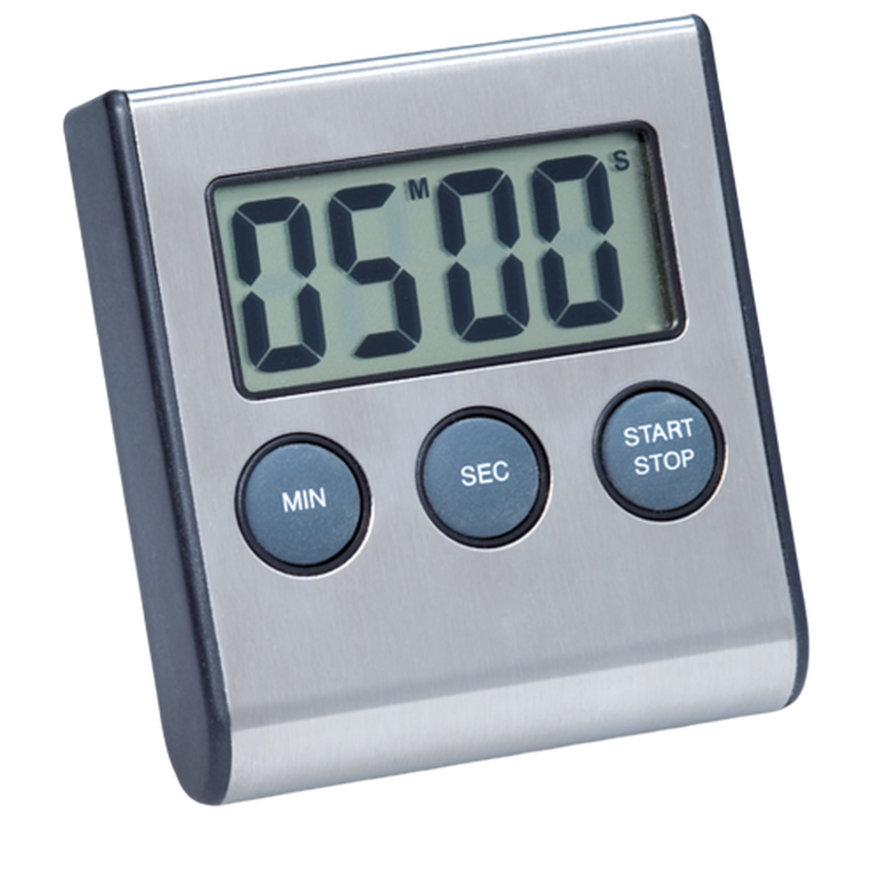 Thee timer rvs