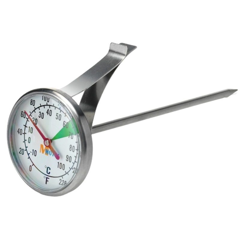 Motta Melkthermometer