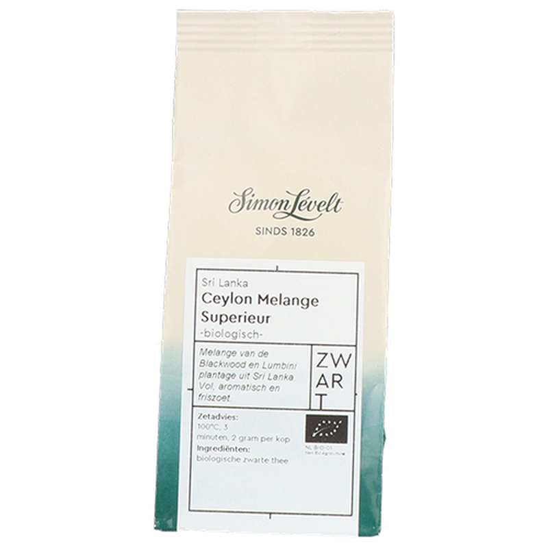 Ceylon Melange Superieur