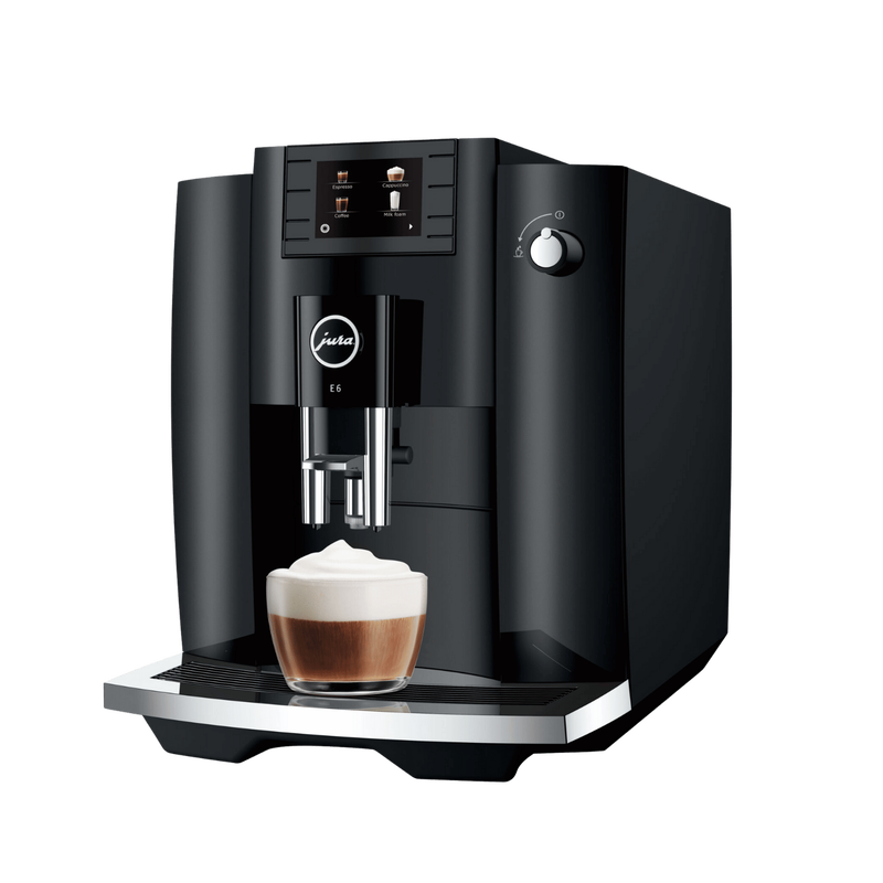 JURA E6 (EC)