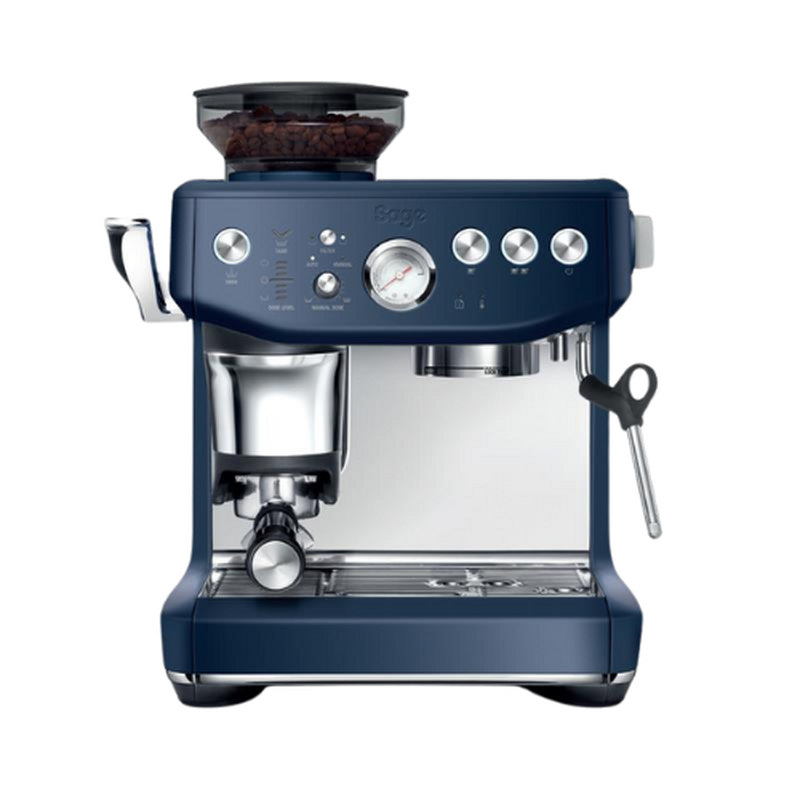 Sage Barista Express Impress
