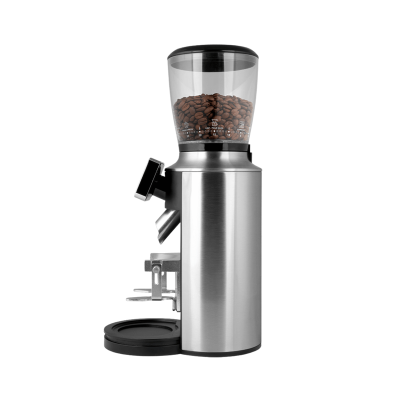 Gastroback Pro Touch 30  Koffiemolen