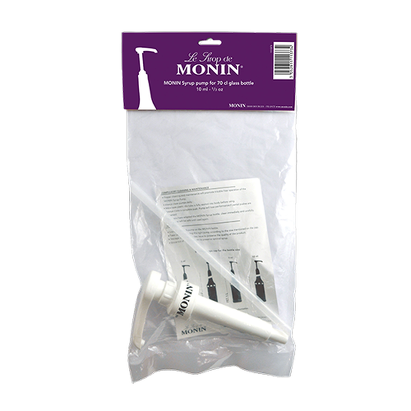Monin Siroop pomp 700ml