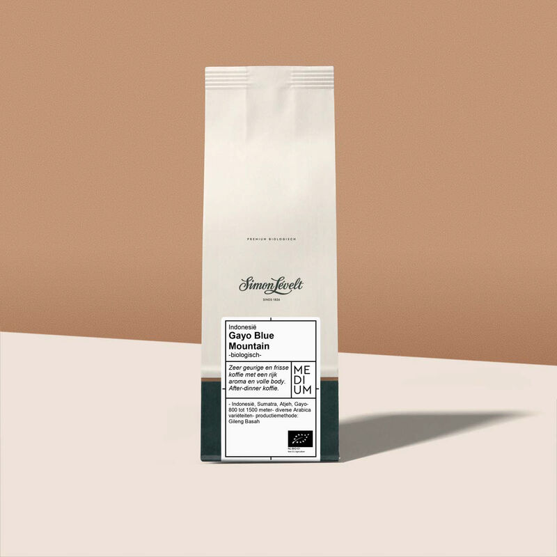 Gayo Blue Mountain