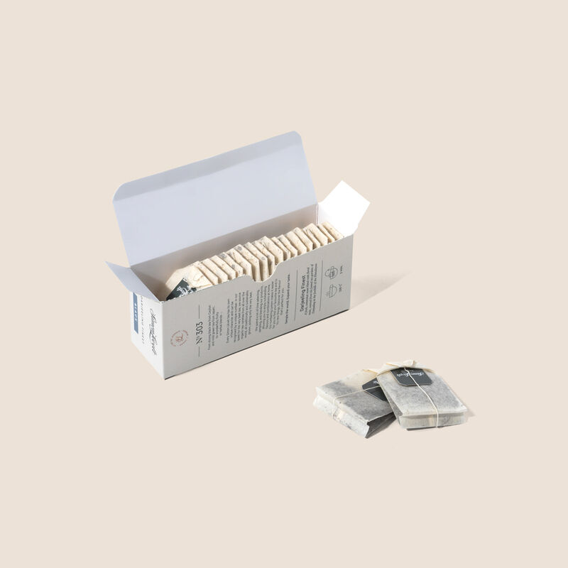 Darjeeling  Finest - 20 builen