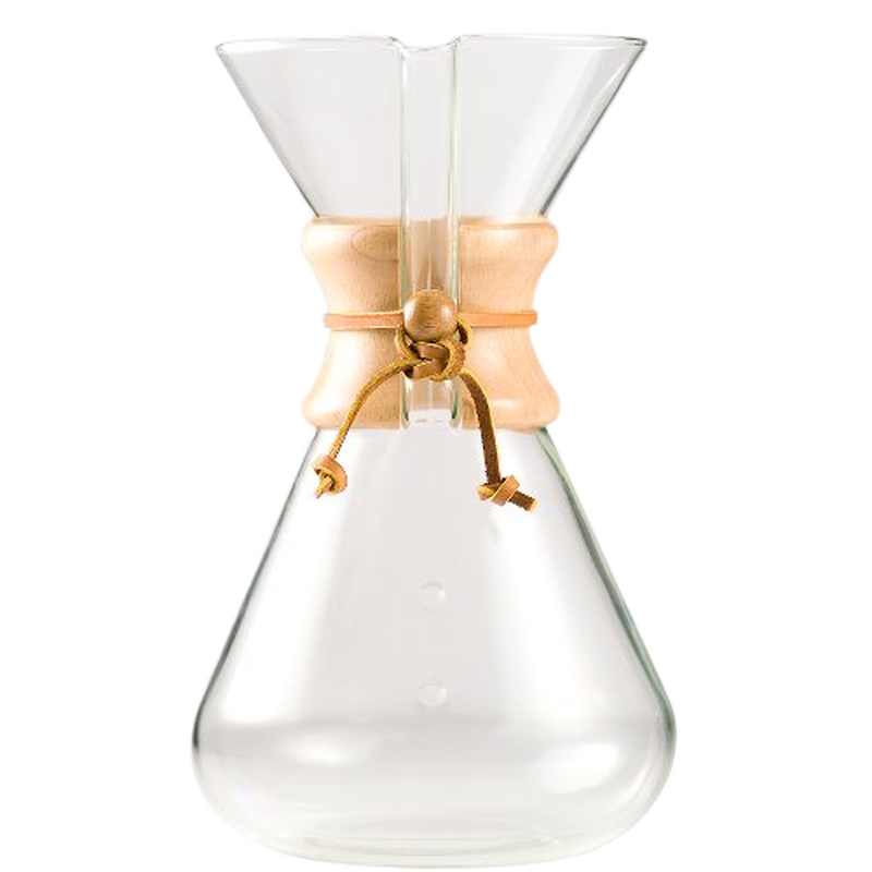 Chemex kops