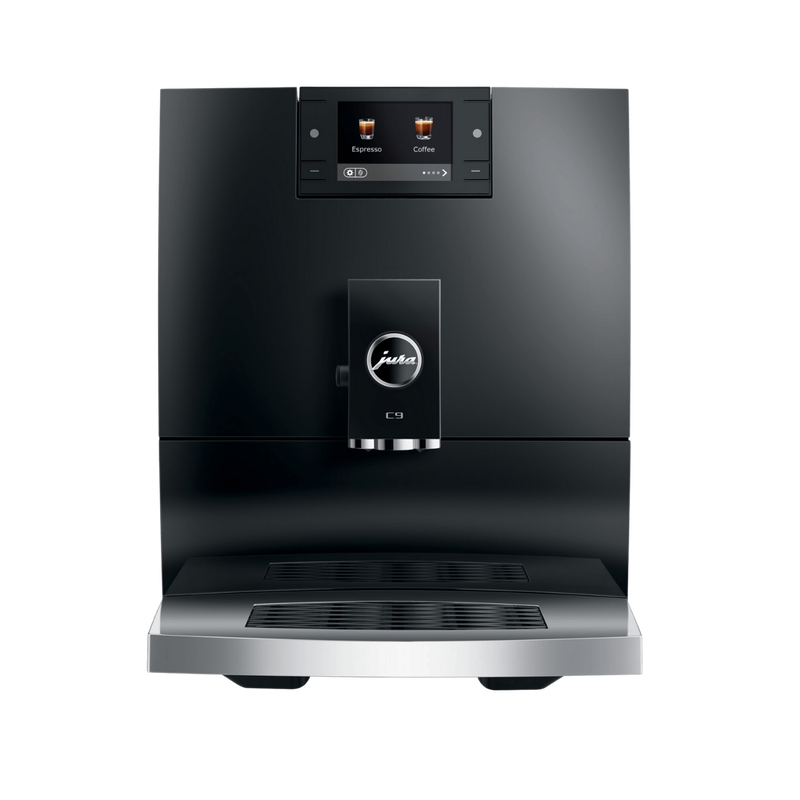 JURA C9 Piano Black (EA)