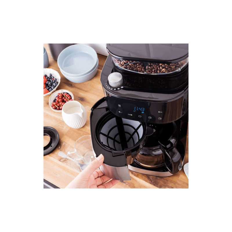 Gastroback koffiezetapparaat  42711S