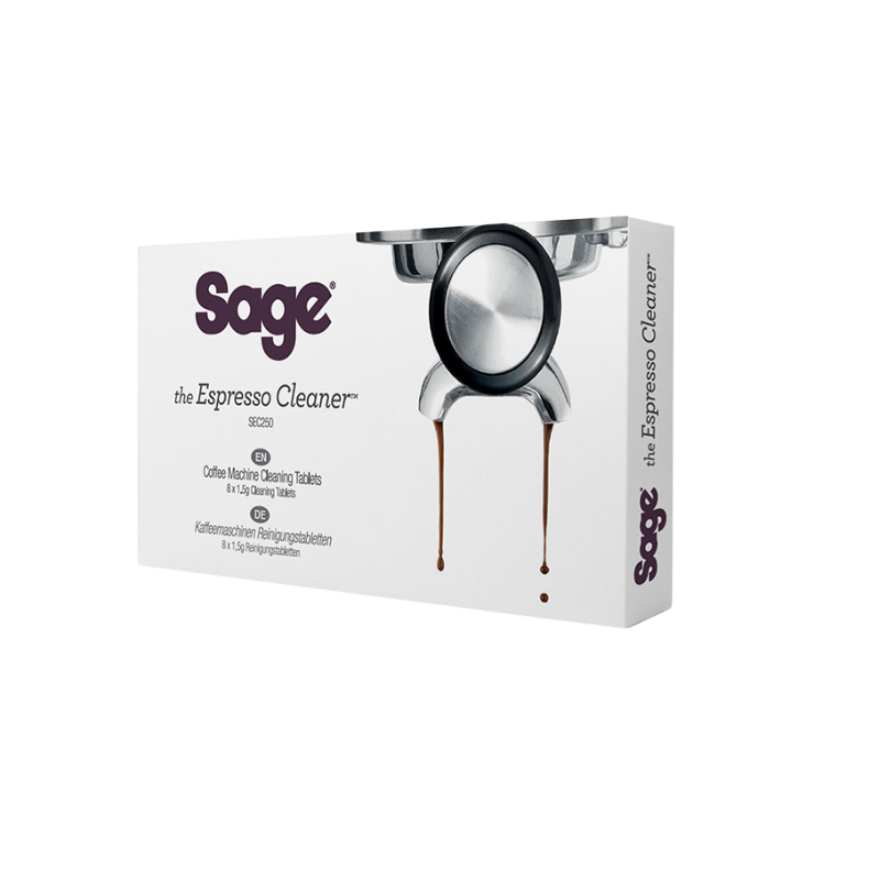 Sage Espresso Cleaning tablets 8 stuks
