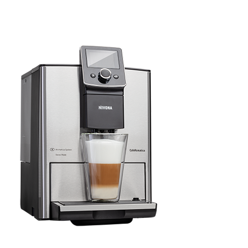 Nivona CafeRomatica 825