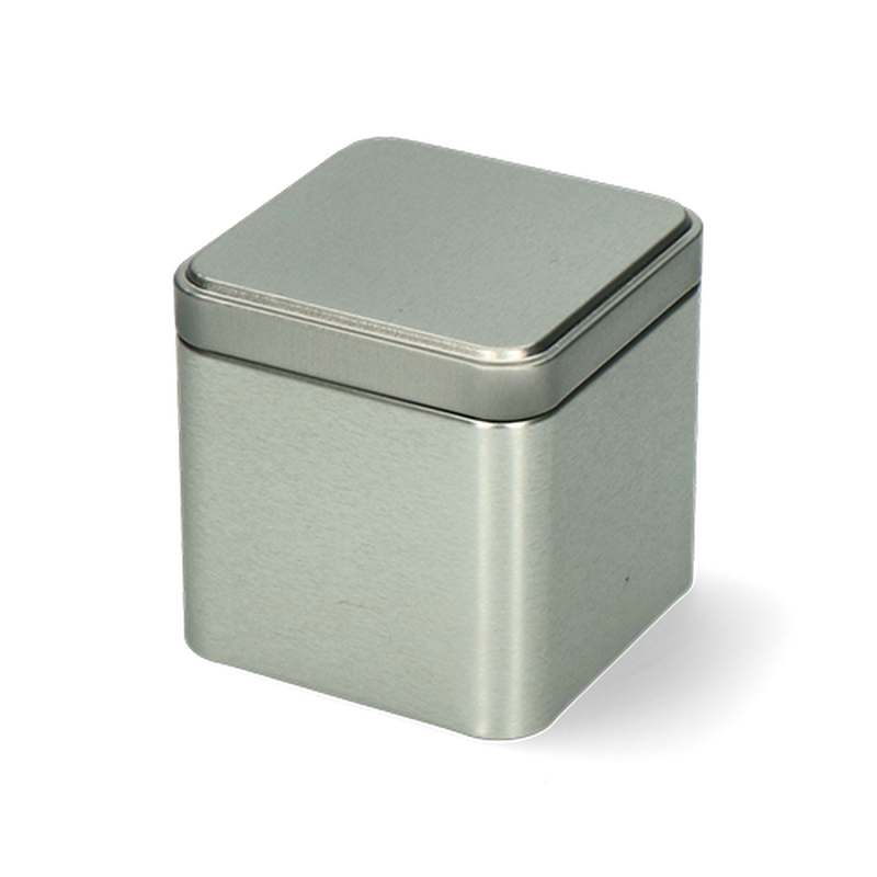 Bredemeijer Bamboe theekist