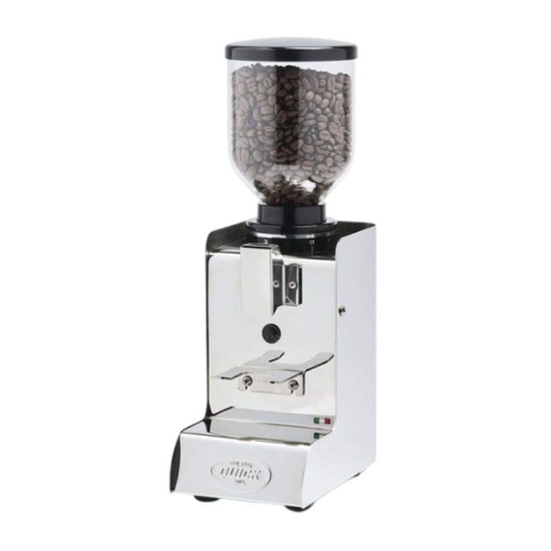 Quick Mill Koffiemolen 060 EVO RVS