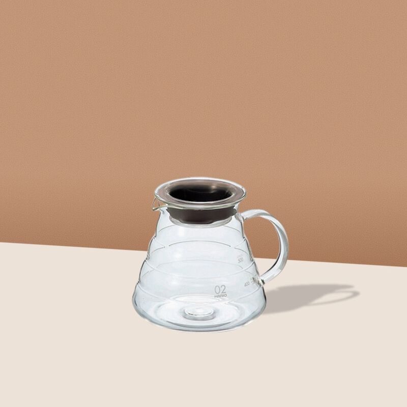 Hario Server 02 600ml