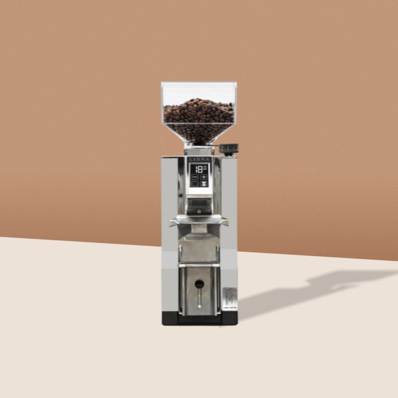 Eureka Mignon Libra 65mm