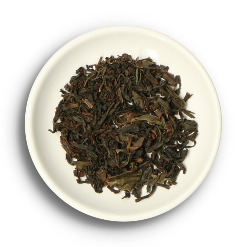 Jangwon Oolong