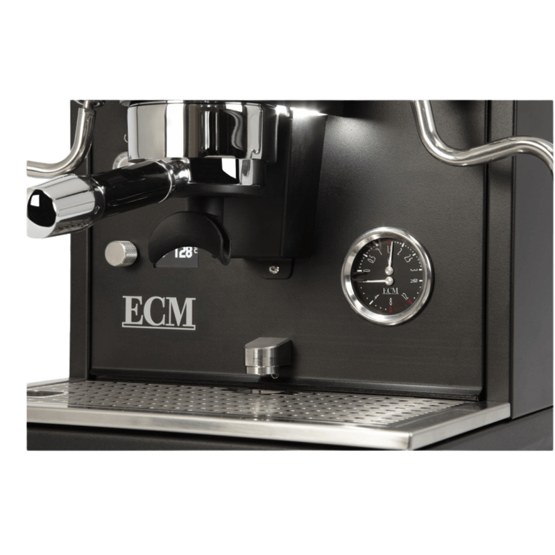 ECM Estetika