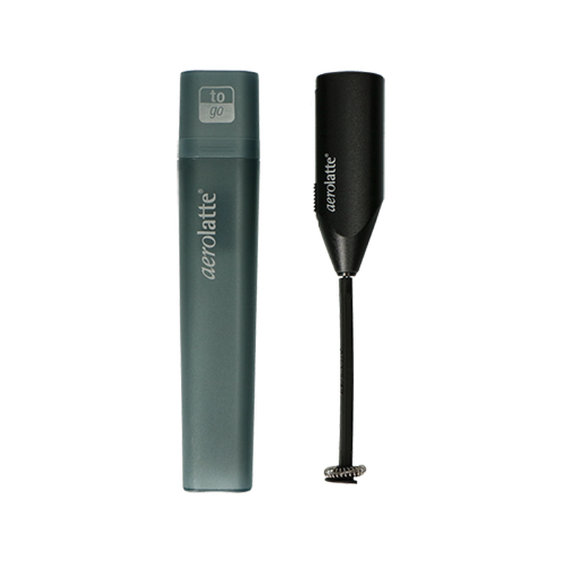 Aerolatte Melkopschuimer