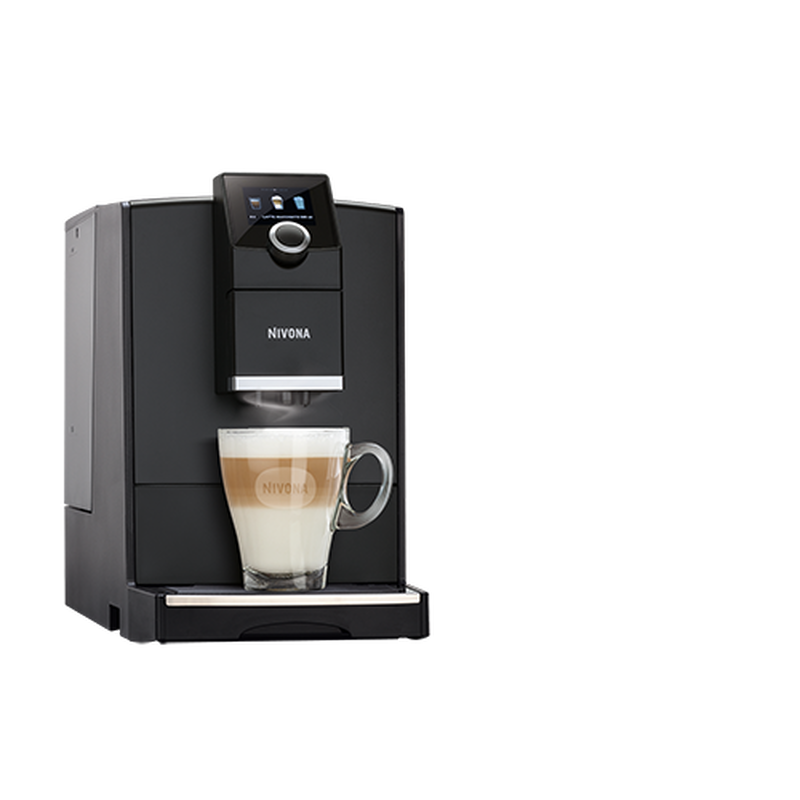 Nivona CafeRomatica 790