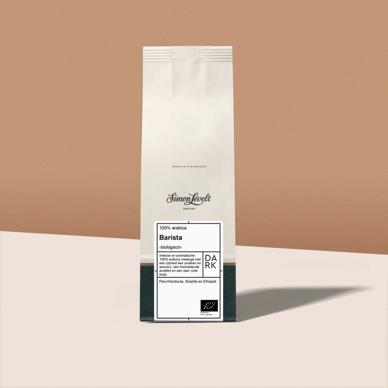Barista