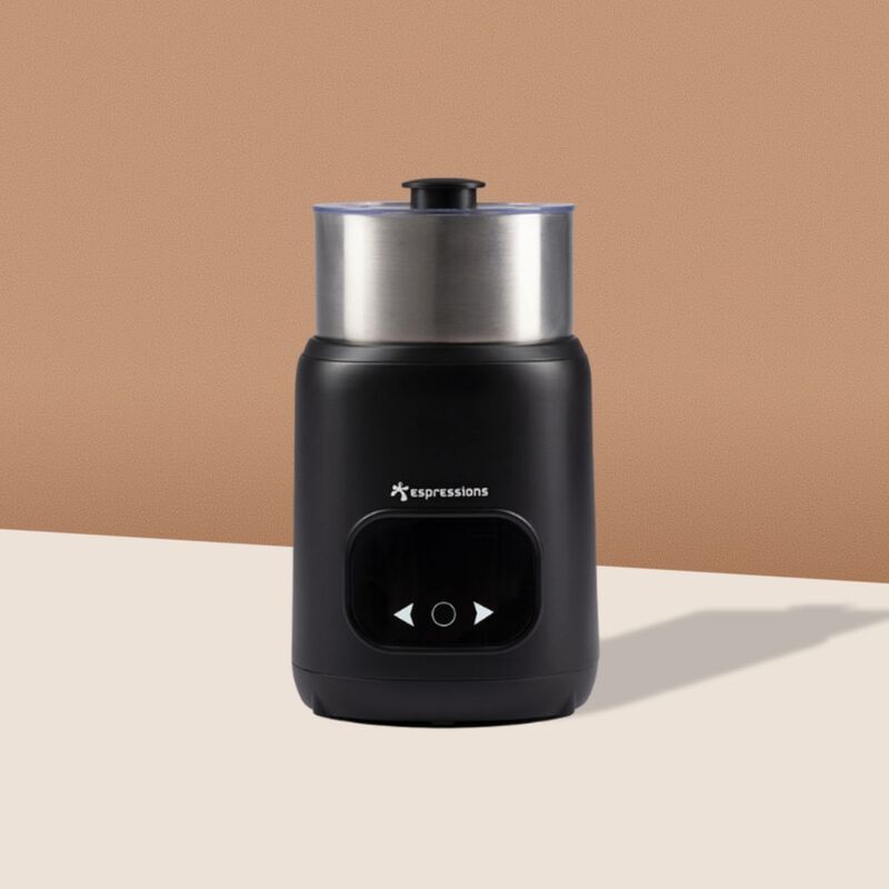Espressions Smart Milk Frother